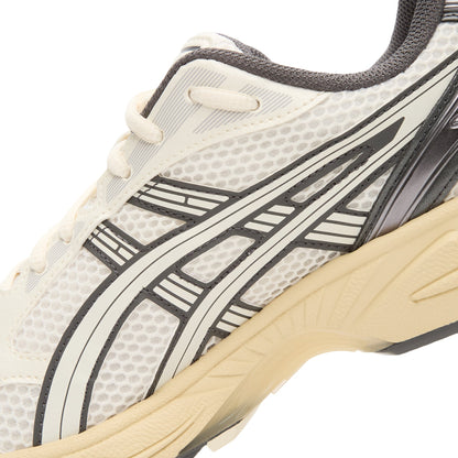 Asics Gel-Kayano 14 (Cream/Obsidian Grey)