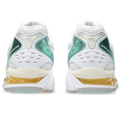 ASICS Gel-Kayano 14 White Mint Gold