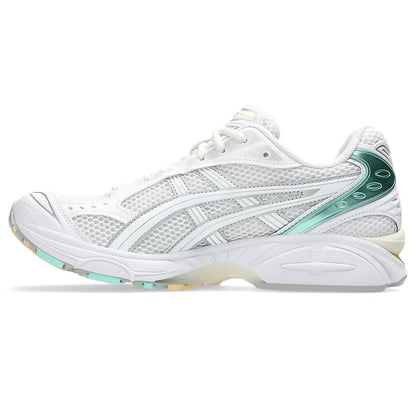 ASICS Gel-Kayano 14 White Mint Gold