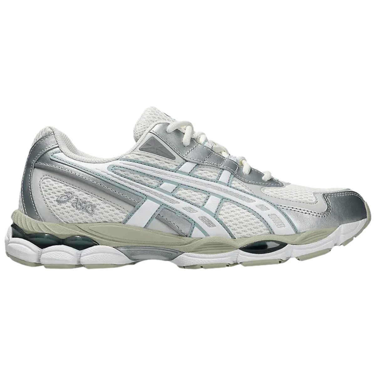 ASICS Gel-NYC 2055 Cream Dolphin Grey