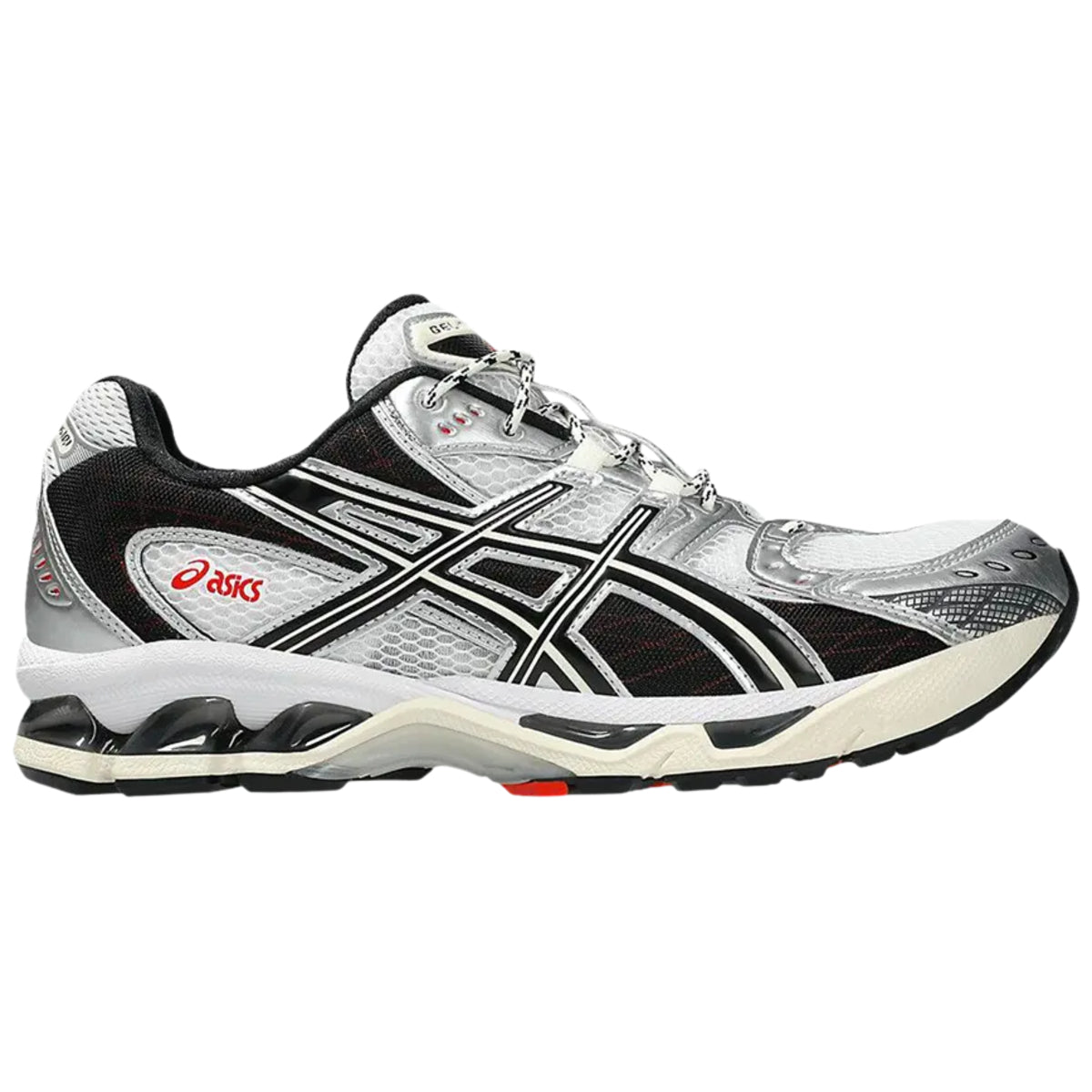 ASICS Gel-Nimbus 10.1 White Black