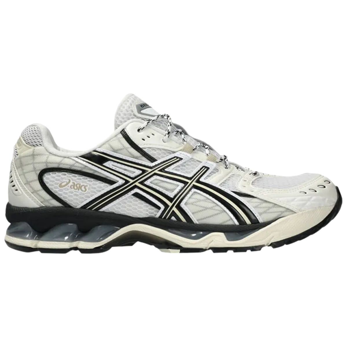 ASICS Gel-Nimbus 10.1 White Ivory