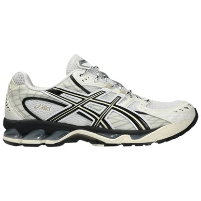ASICS Gel-Nimbus 10.1 White Ivory