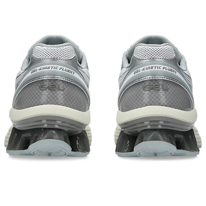 ASICS Gel-Kinetic Fluent White