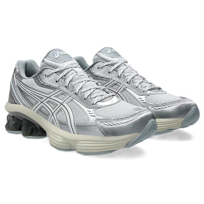 ASICS Gel-Kinetic Fluent White