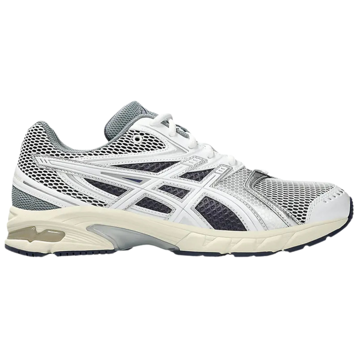 ASICS Gel-DS Trainer 14 White Pure Silver