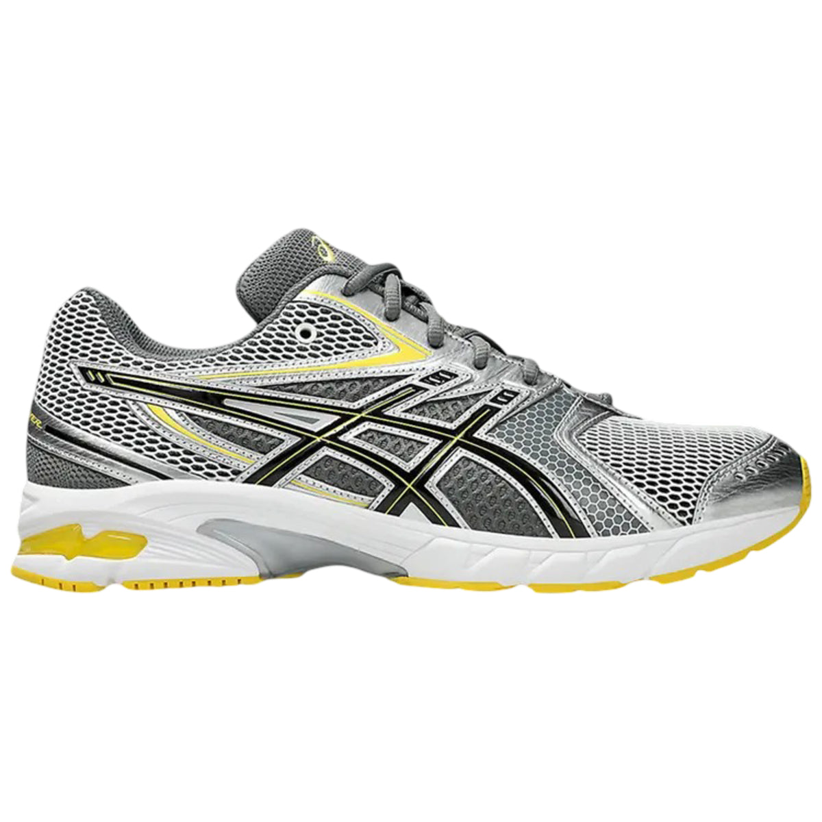 ASICS Gel-DS Trainer 14 White Tai Chi Yellow