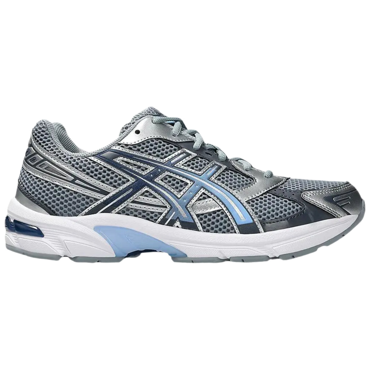 ASICS Gel-1130 Gravel Pure Silver