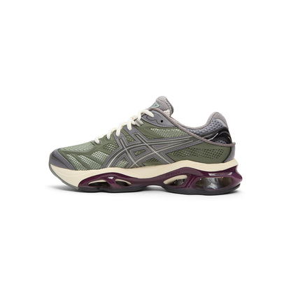 Asics Gel-Kinetic 2.0 (Lichen Green/Beniimo Purple)