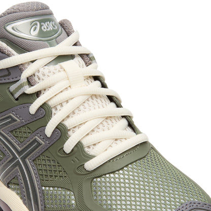 Asics Gel-Kinetic 2.0 (Lichen Green/Beniimo Purple)