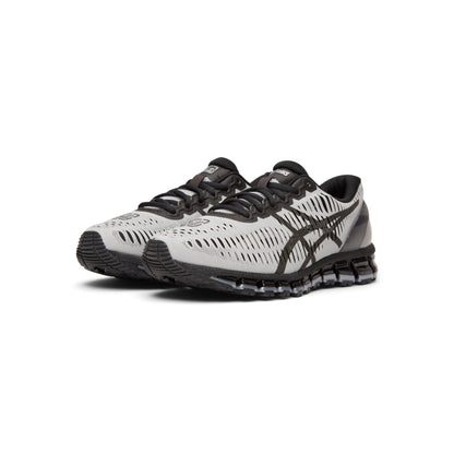 Asics Gel-Quantum 360 I (Pure Silver/Caviar)