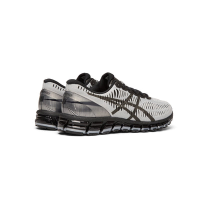 Asics Gel-Quantum 360 I (Pure Silver/Caviar)