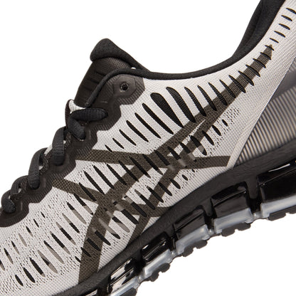 Asics Gel-Quantum 360 I (Pure Silver/Caviar)
