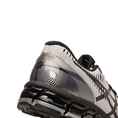 Asics Gel-Quantum 360 I (Pure Silver/Caviar)