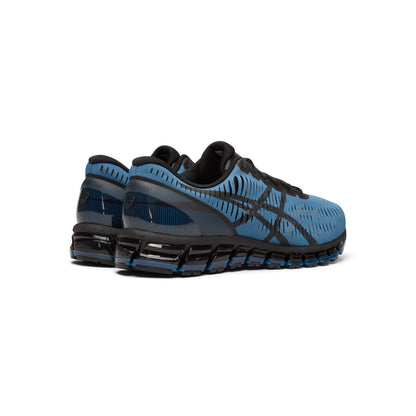 Asics Gel-Quantum 360 I (Moroccan Blue/Caviar)