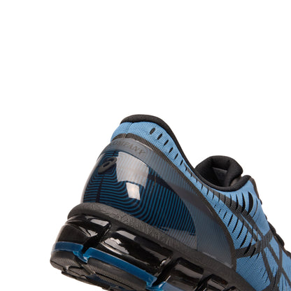 Asics Gel-Quantum 360 I (Moroccan Blue/Caviar)