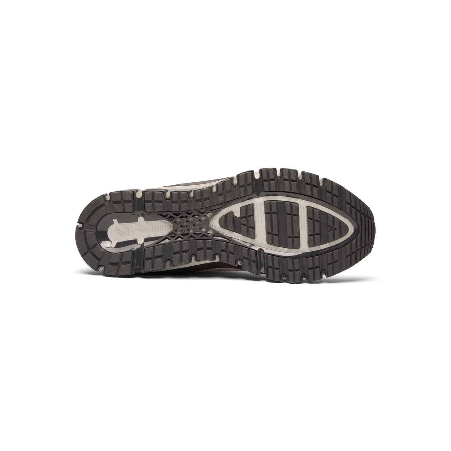 Asics Gel-Quantum 360 I Amp (Cream/Obsidian Grey)