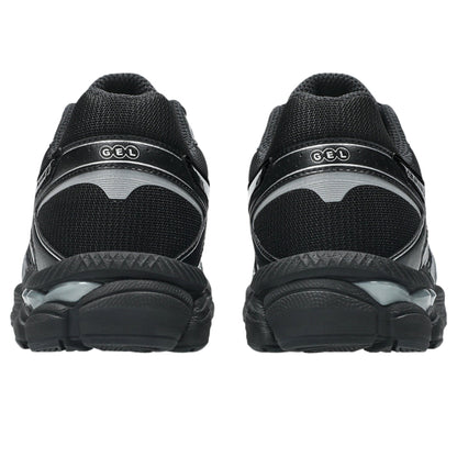 ASICS Gel-Cumulus 16 Black Pure Silver