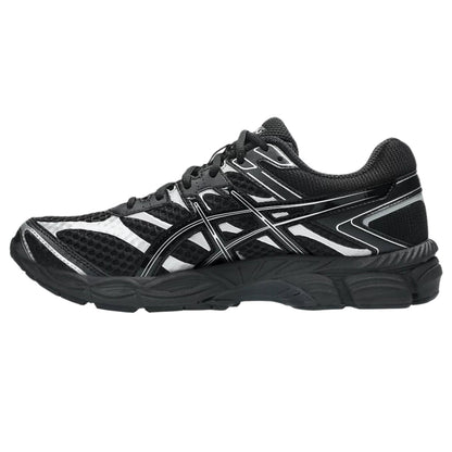 ASICS Gel-Cumulus 16 Black Pure Silver