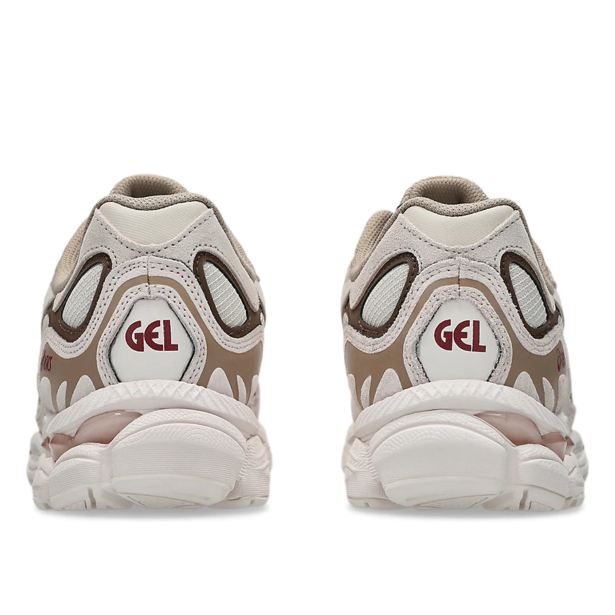 ASICS Gel-NYC Mineral Beige