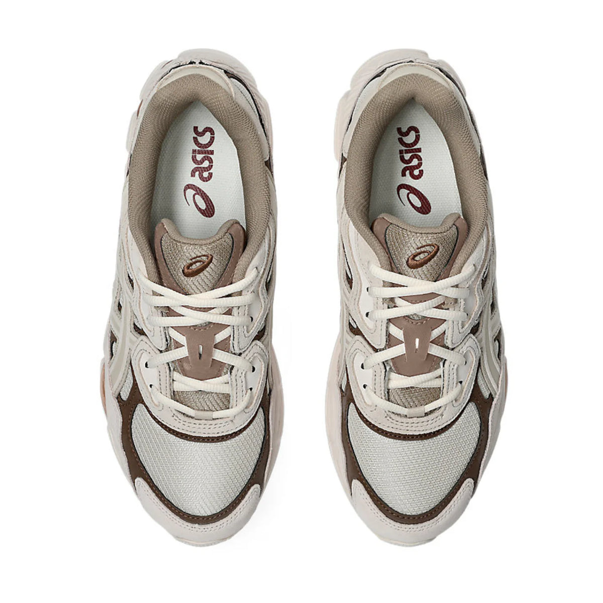 ASICS Gel-NYC Mineral Beige
