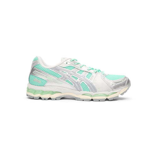 Asics Gel-Kayano 12.1 (Ice Green/Gravel)