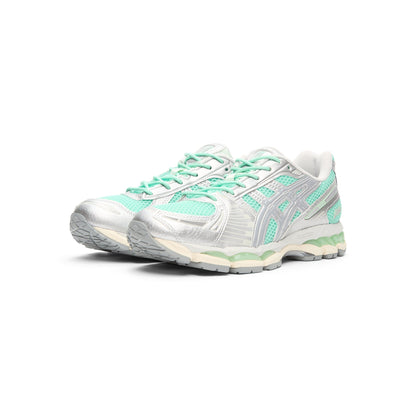 Asics Gel-Kayano 12.1 (Ice Green/Gravel)