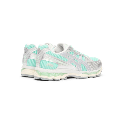 Asics Gel-Kayano 12.1 (Ice Green/Gravel)