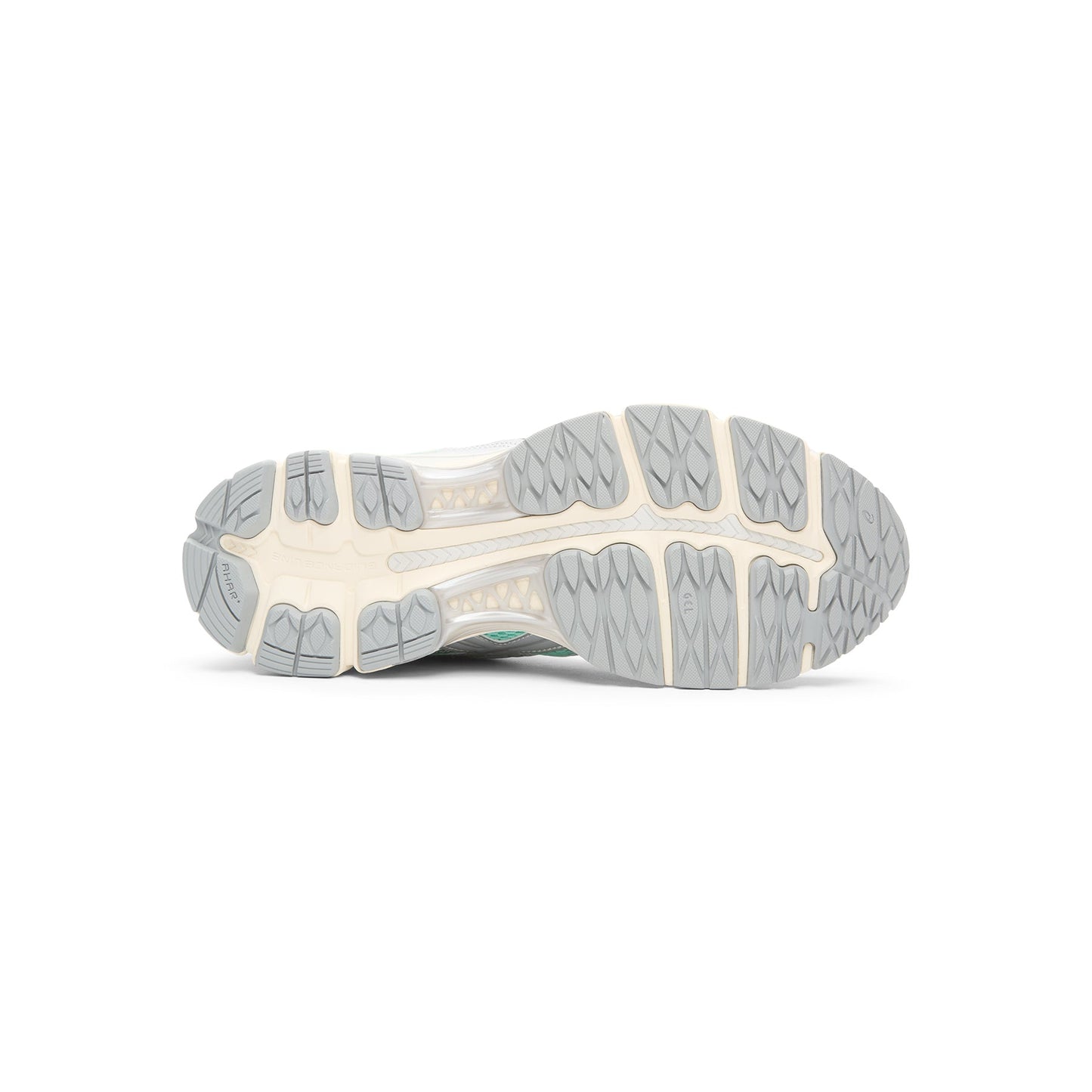 Asics Gel-Kayano 12.1 (Ice Green/Gravel)