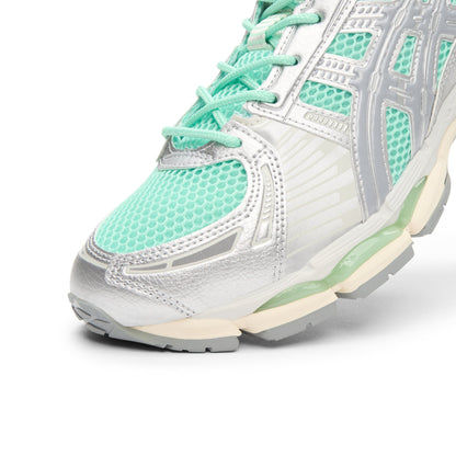 Asics Gel-Kayano 12.1 (Ice Green/Gravel)