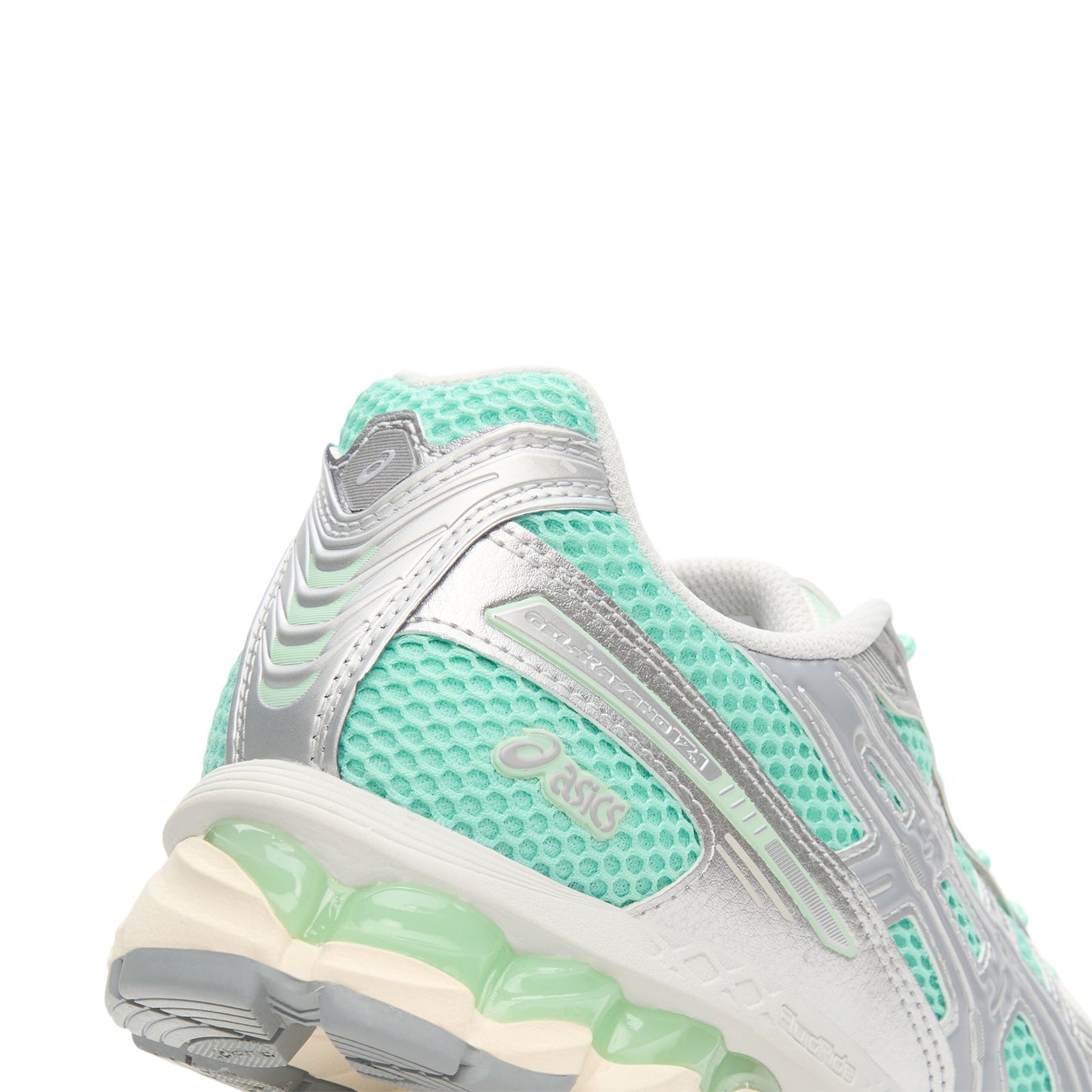 Asics Gel-Kayano 12.1 (Ice Green/Gravel)