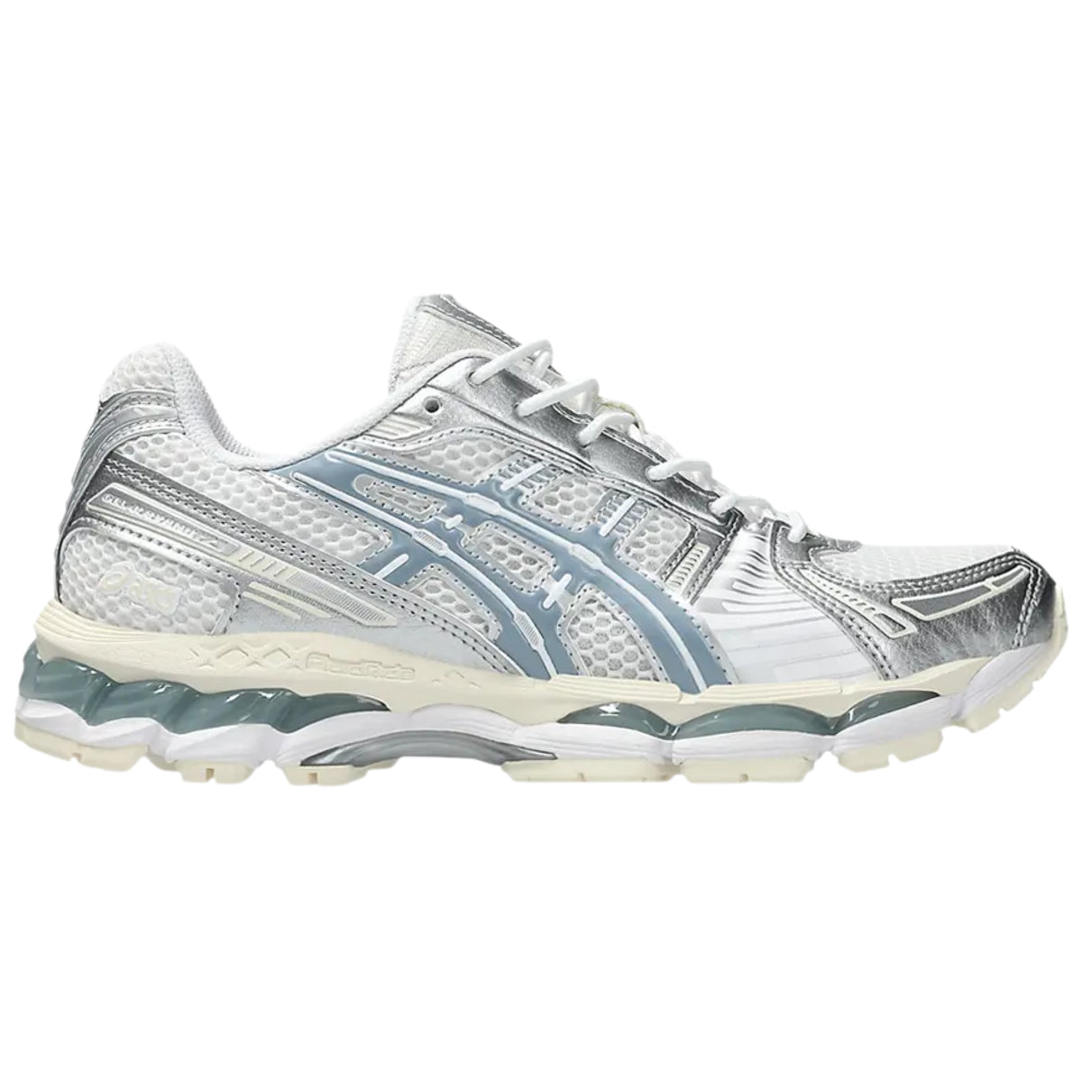 ASICS Gel-Kayano 12.1 Silver Ice Blue