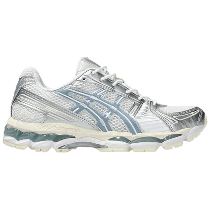 ASICS Gel-Kayano 12.1 Silver Ice Blue