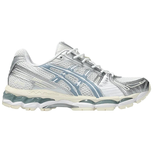 ASICS Gel-Kayano 12.1 Silver Ice Blue