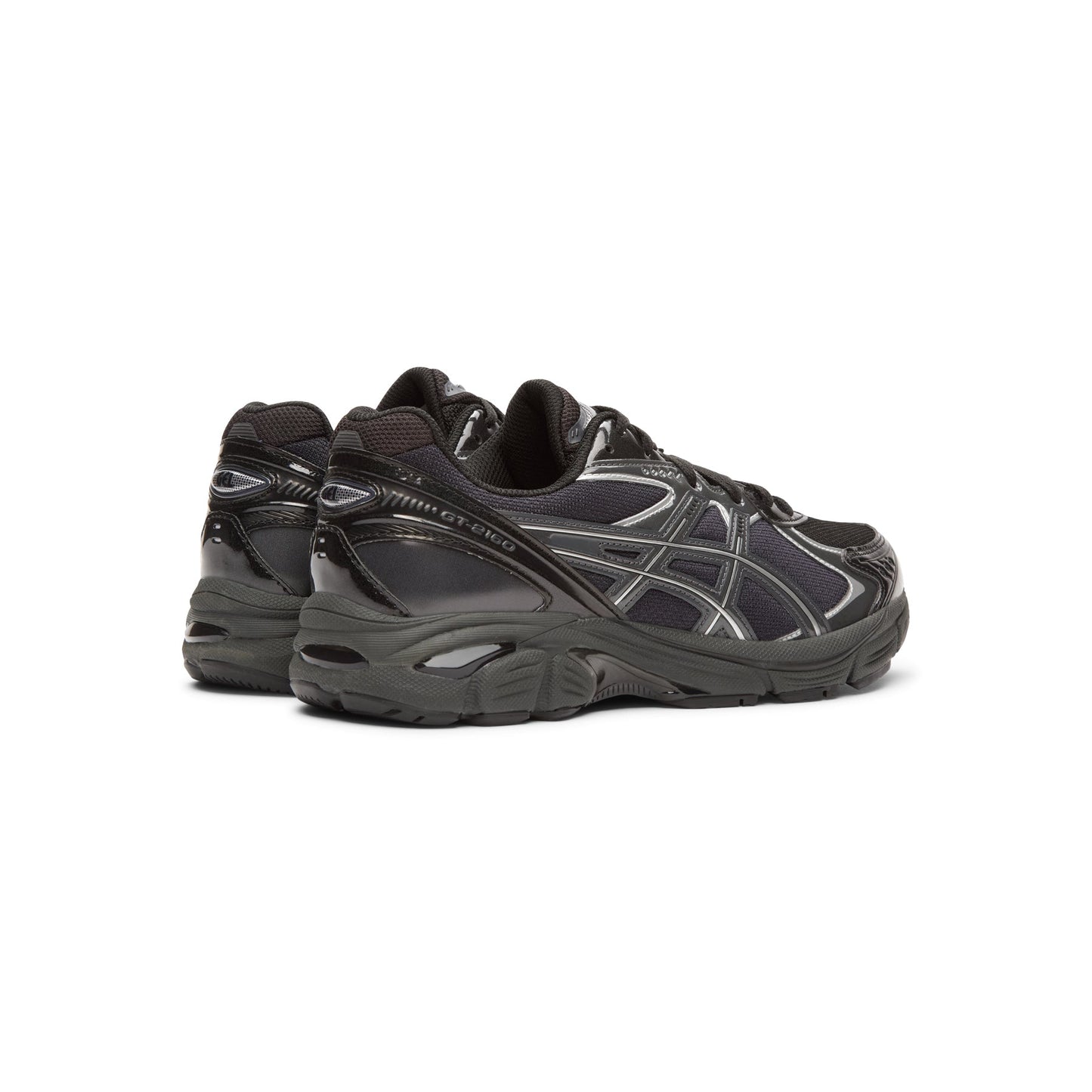 Asics Gt-2160 (Black/Black)