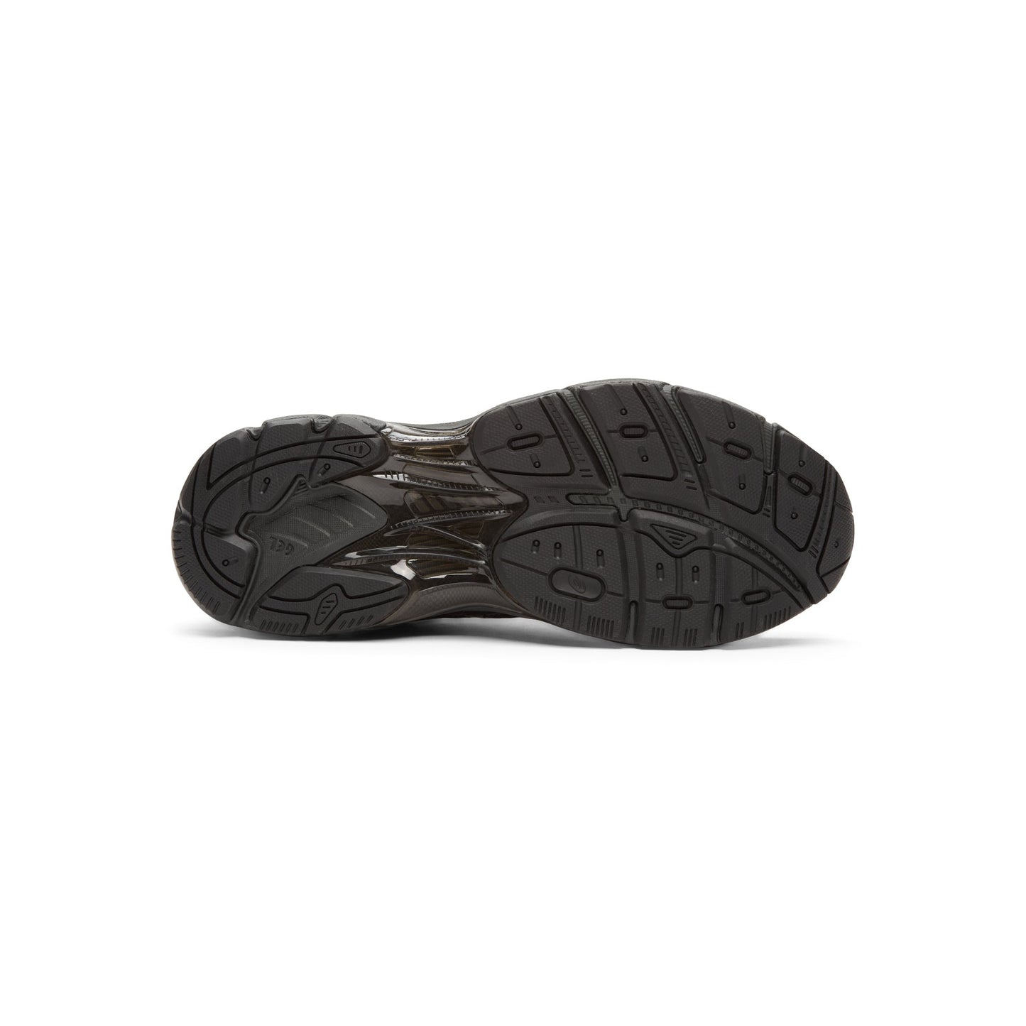Asics Gt-2160 (Black/Black)