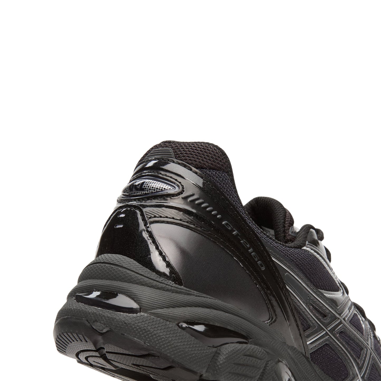 Asics Gt-2160 (Black/Black)