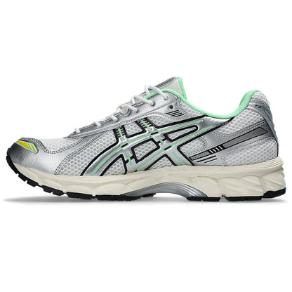 ASICS Gel-Kayano 12.1 Silver Green Orange