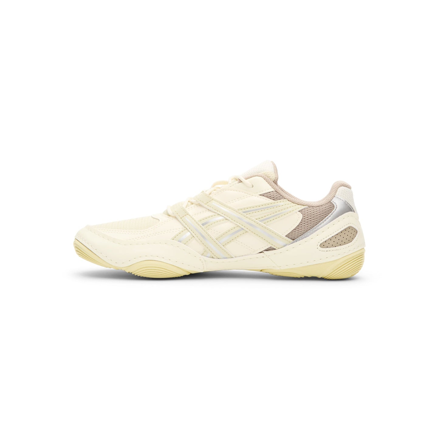 Asics Hypersync (Oyster White/Ivory)
