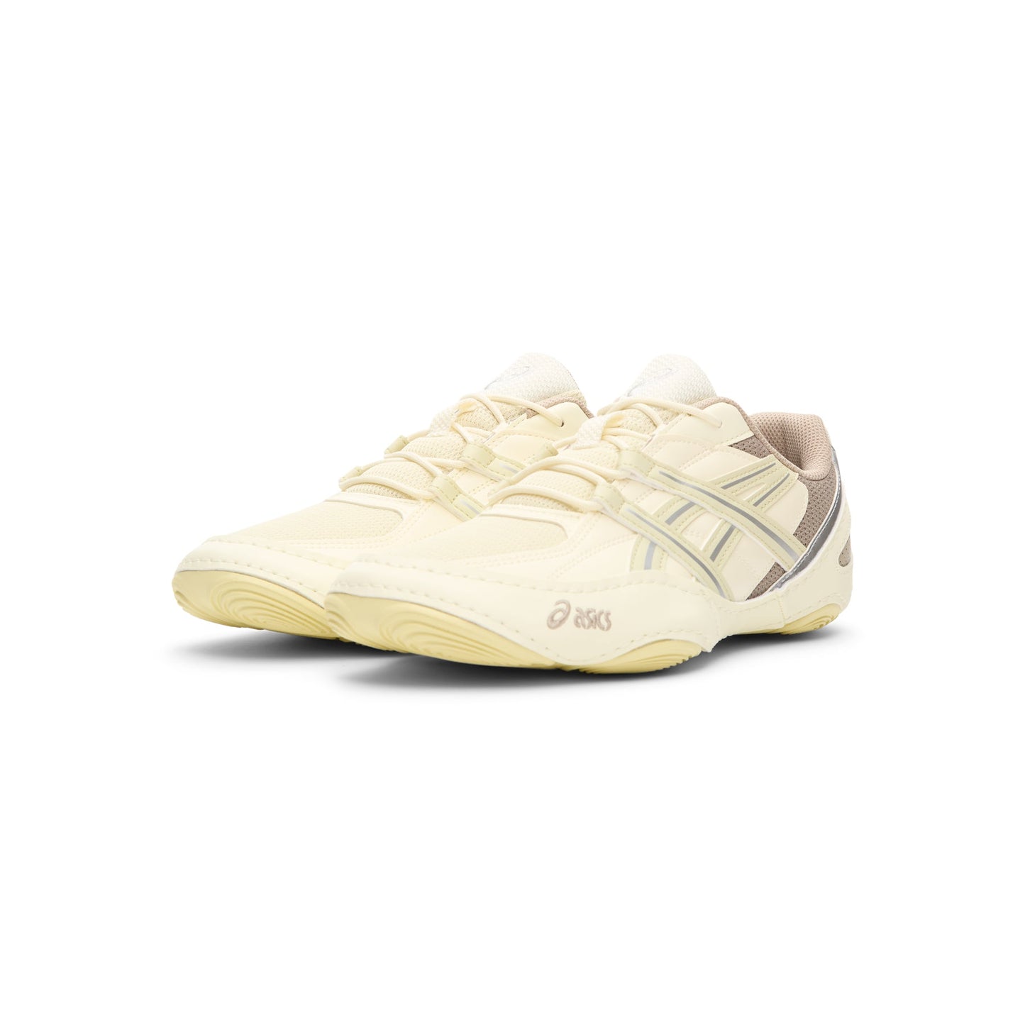 Asics Hypersync (Oyster White/Ivory)