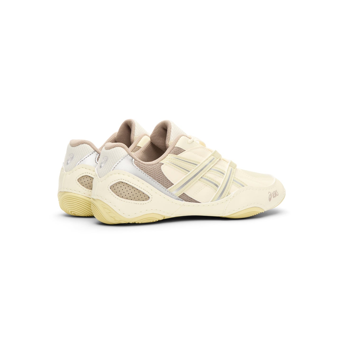 Asics Hypersync (Oyster White/Ivory)