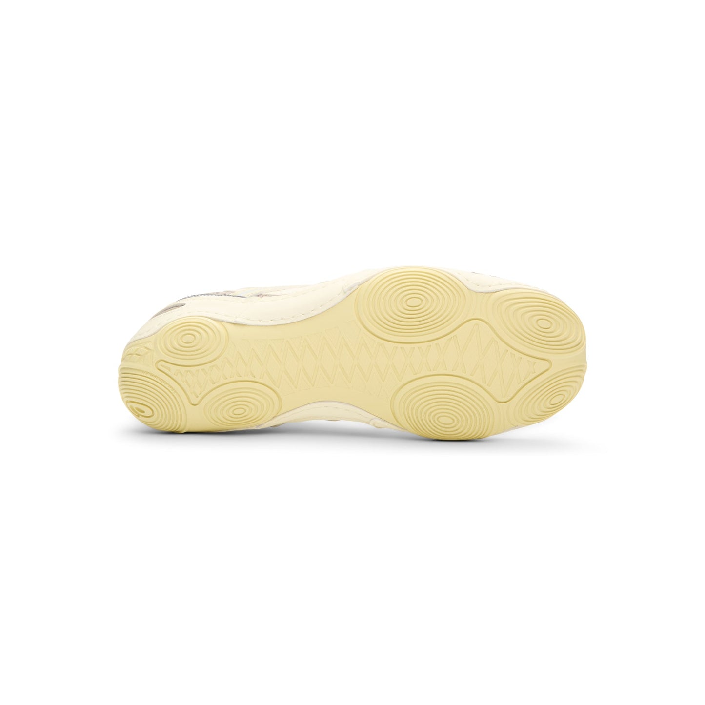 Asics Hypersync (Oyster White/Ivory)