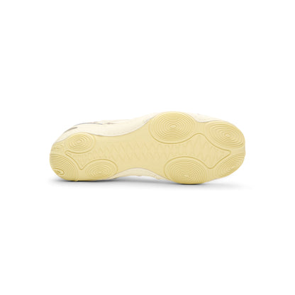 Asics Hypersync (Oyster White/Ivory)
