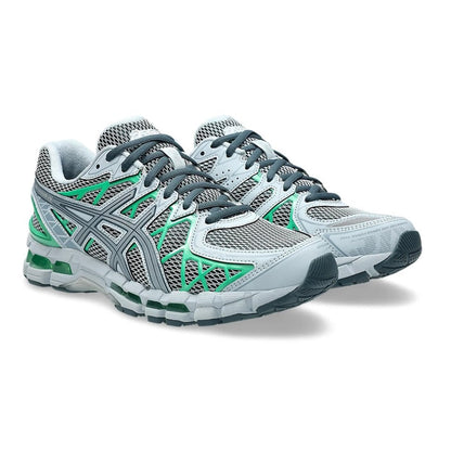 ASICS Gel-Kayano 20 Storm Cloud Cilantro