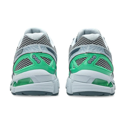 ASICS Gel-Kayano 20 Storm Cloud Cilantro