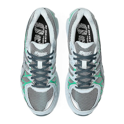 ASICS Gel-Kayano 20 Storm Cloud Cilantro