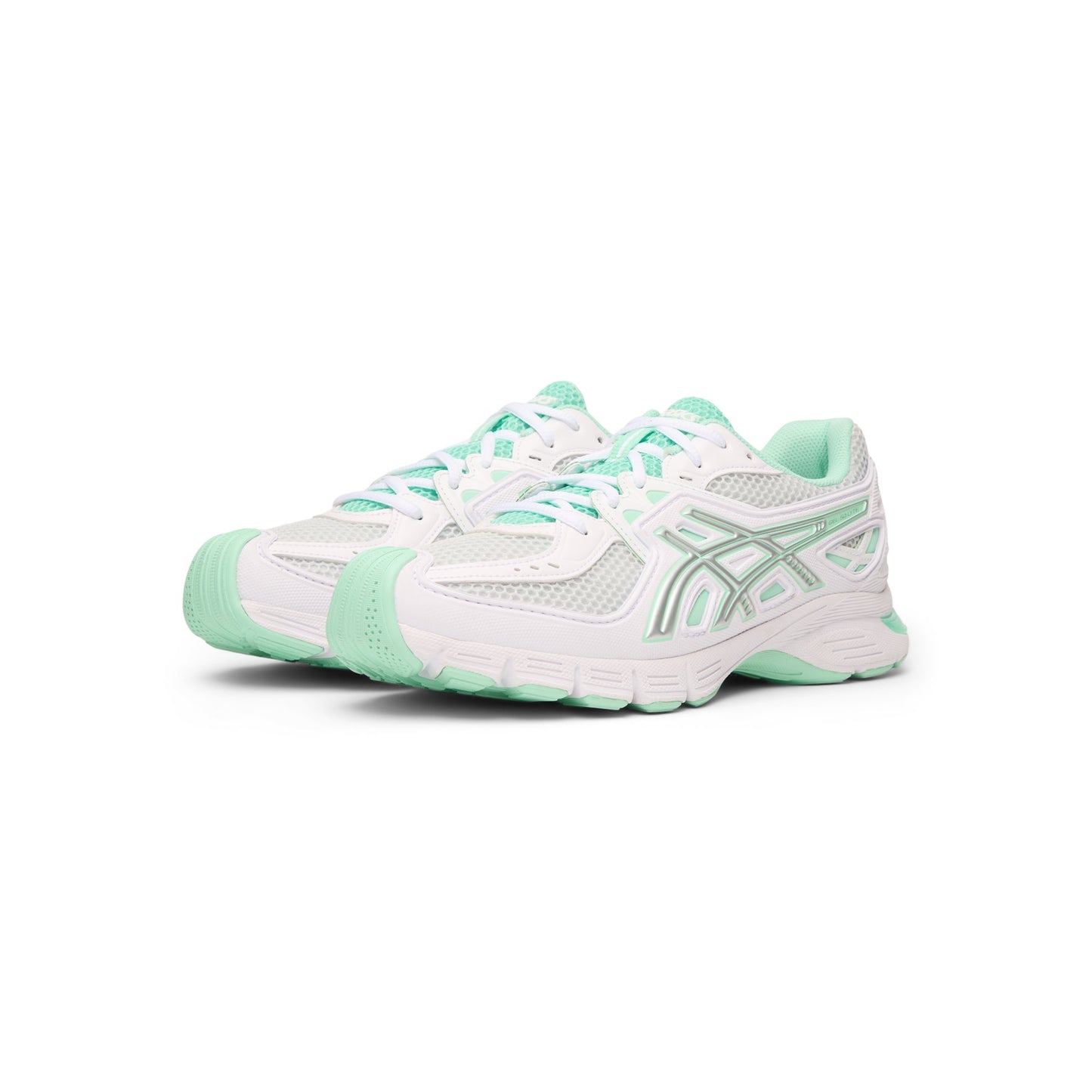 Asics Gel-SD-Lyte (White/Glacier Grey)