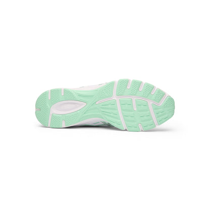 Asics Gel-SD-Lyte (White/Glacier Grey)