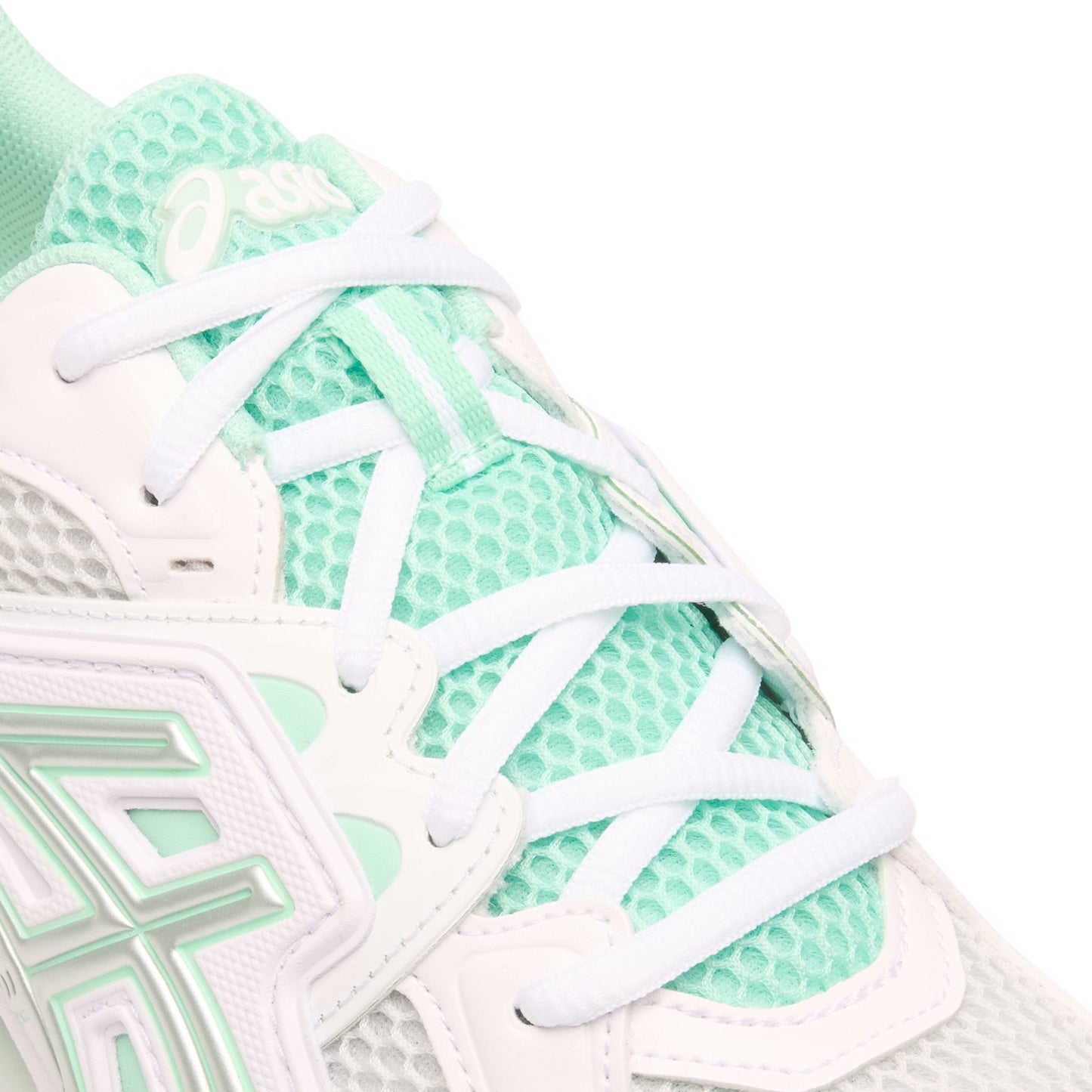Asics Gel-SD-Lyte (White/Glacier Grey)