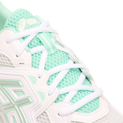 Asics Gel-SD-Lyte (White/Glacier Grey)